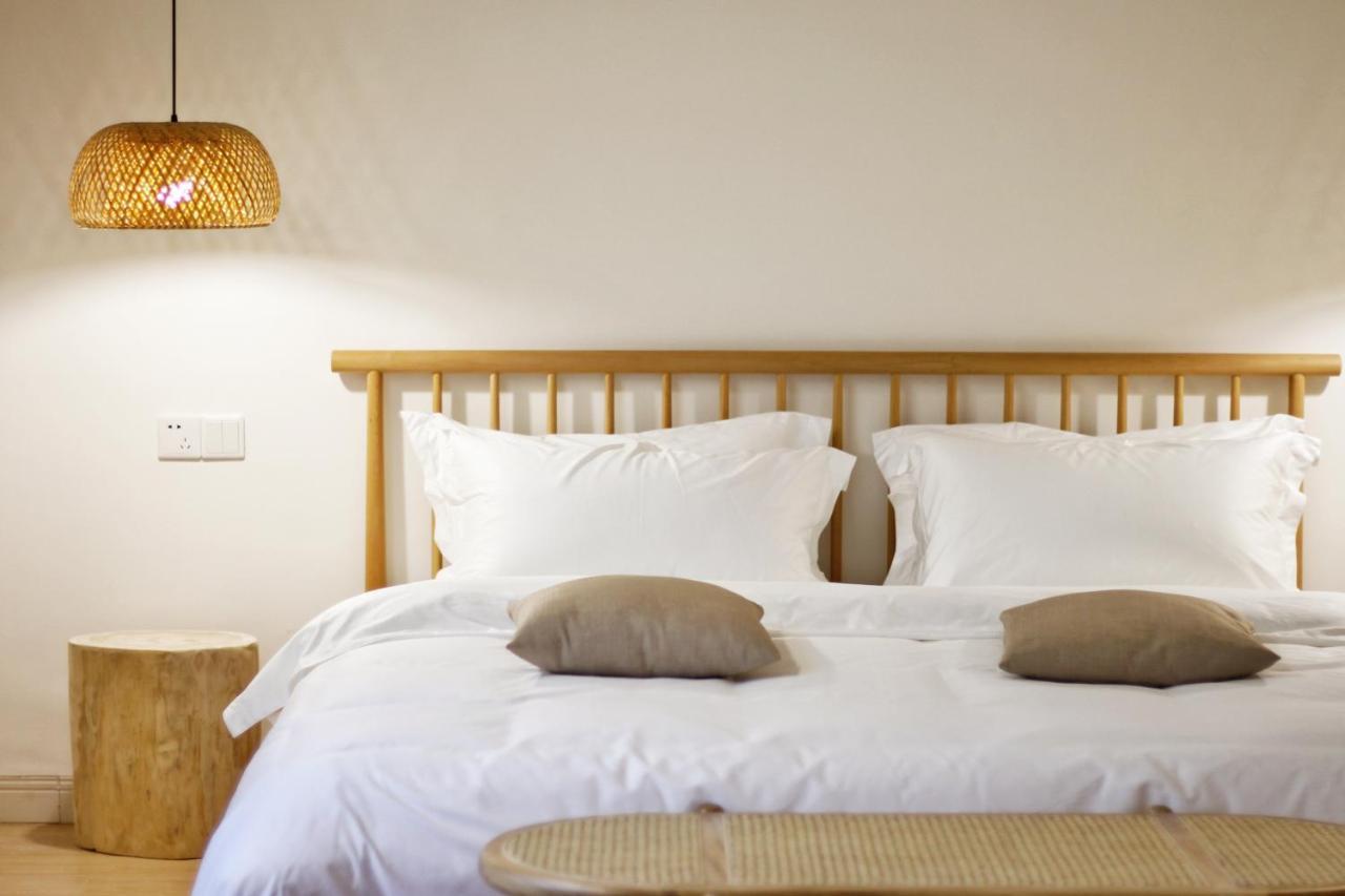 Riverside Retreat Hotel Янгшуо Екстериор снимка