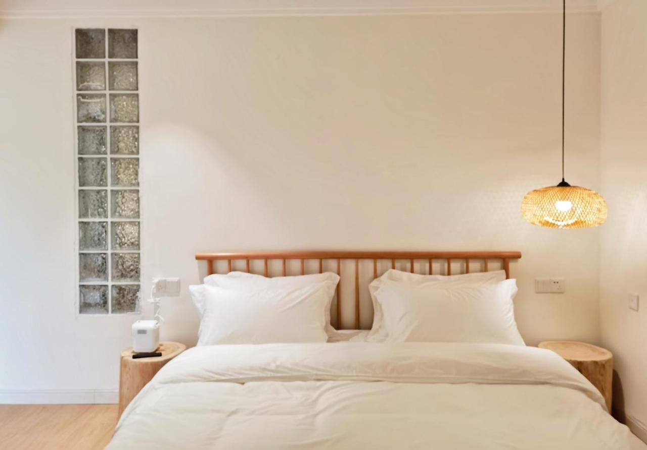 Riverside Retreat Hotel Янгшуо Екстериор снимка