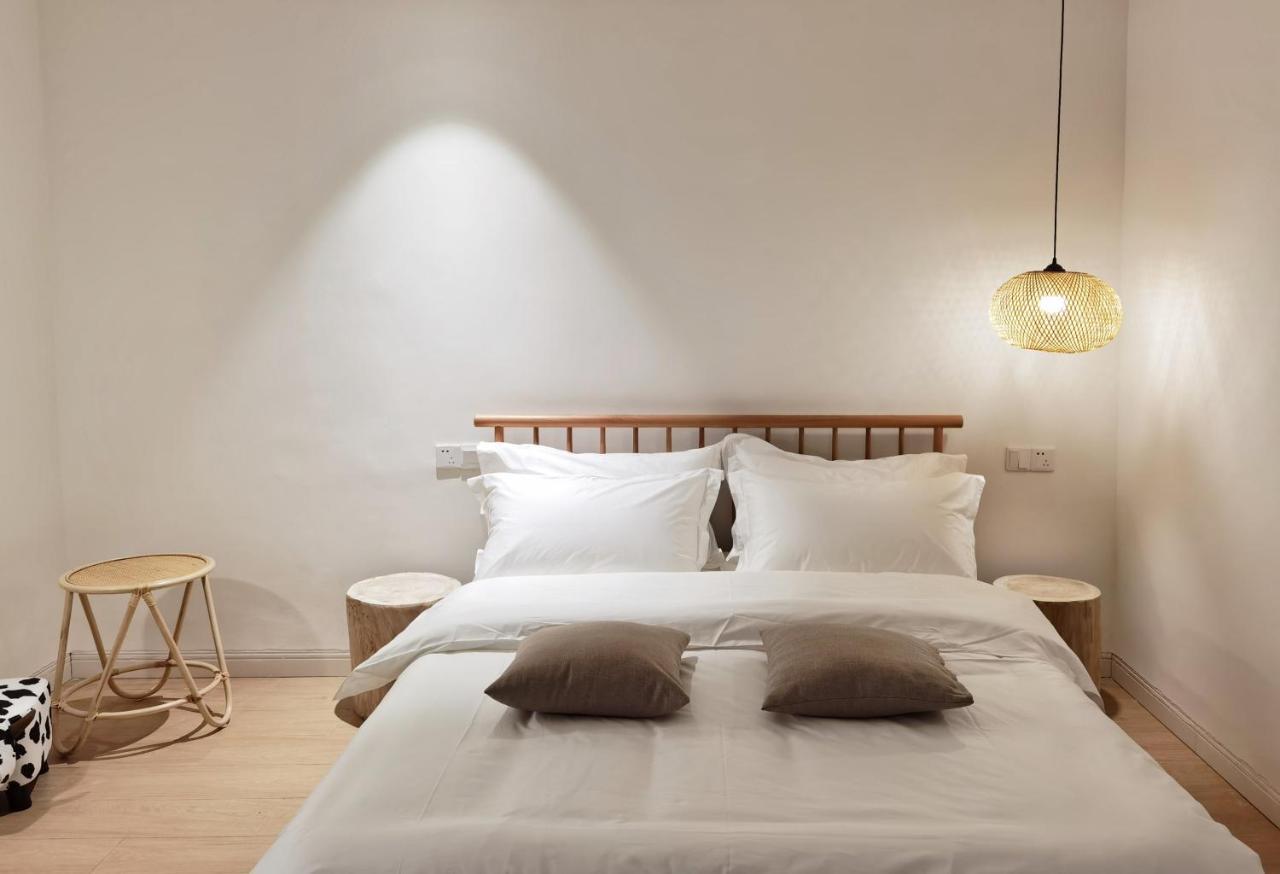 Riverside Retreat Hotel Янгшуо Екстериор снимка